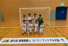 2020年度 芳賀ロマンカップ少年サッカー大会 5年生の部 (栃木県) 優勝はヴェルフェ矢板！続報をお待ちしています！