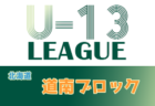 【大会中止】2021年度 イレブン杯サッカー大会（北海道）4/25結果掲載！次回5/2