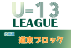 2021年度 第41回千葉県U-11サッカー選手権大会 5ブロック大会（八千代支部予選）5年生の部   優勝はエスフェローザ八千代A！代表9チーム決定！県大会出場へ