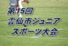 2020年度 第36回読売カップ争奪戦 （静岡）チャンピオンシップ優勝は開誠館！/ 読売カップ優勝は天竜中！/ 春季西部大会出場24校決定！