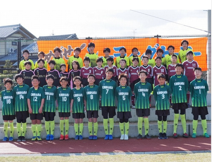 年度 滋賀県開催カップ戦まとめ 1月 3月 随時更新中 第4回advance Cup U9結果掲載 ジュニアサッカーnews