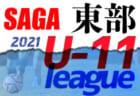 2021年度 第11回和歌山県クラブユース（U-14）サッカーリーグ戦 優勝はJUNTOS FC！