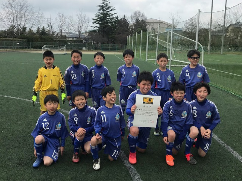 年度 松江支部 キッズサッカー大会 島根 Aグループ Dグループ 優勝チーム掲載 ジュニアサッカーnews 年度 松江支部 キッズサッカー大会 島根 Aグループ Dグループ 優勝チーム掲載 ジュニアサッカーnews