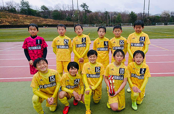 21年 三重県のカップ戦 地域公式戦まとめ 組合せ 結果 5 16開催カマダfc杯 U11 組み合わせ掲載 ジュニアサッカーnews