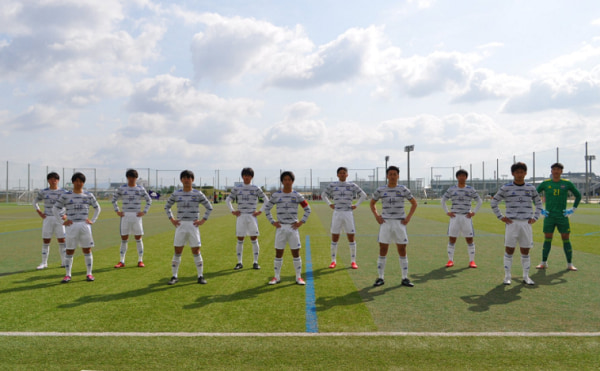 21年度 第26回大阪サッカー選手権大会 天皇杯大学予選 大学代表は大体大 阪南大 代表決定戦試合映像が公開されました ジュニアサッカー News 21年度 第26回大阪サッカー選手権大会 天皇杯大学予選 大学代表は大体大 阪南大 代表決定戦試合映像が公開されました ジュニアサッカー News