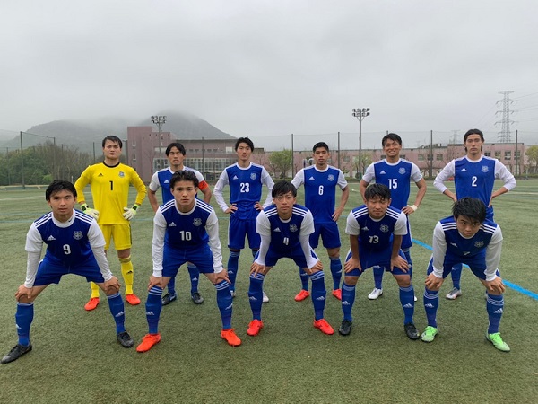 21年度 第24回兵庫県サッカー選手権大会 兼 天皇杯兵庫県代表決定戦 大学予選 甲南大学 関西学院大学が本戦出場決定 ジュニアサッカーnews