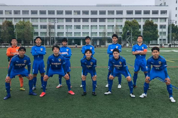 高円宮杯jfau 18サッカーリーグ21 Osaka 1部 2部 大阪 9 25 26結果掲載 次節10 2 3 ジュニアサッカーnews