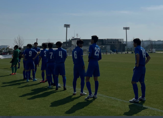 2020年度 第11回PUMA CUP U-17 in SAKAI 優勝は神村学園！ | ジュニアサッカーNEWS