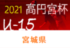 美浜GANSジュニアユース 体験練習会 1/6,13他開催！ 2022年度 千葉県