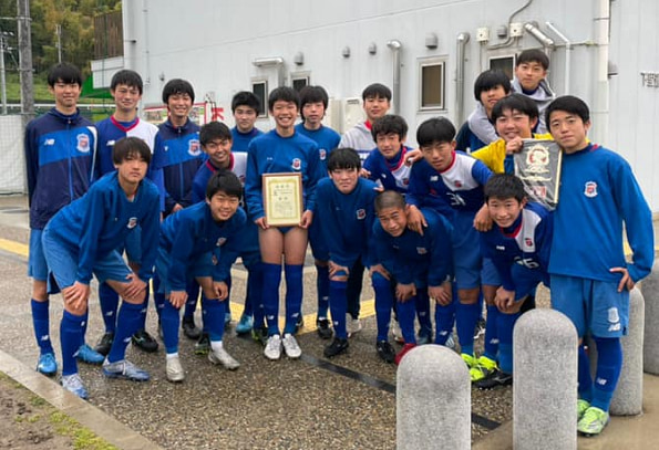 2021年度 KAWACHINAGANO Fes 新U-15 hummel 優勝は長野FC！まだまだ試合結果情報お待ちしています。 | ジュニアサッカーNEWS