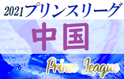 高円宮杯JFA U−18サッカープリンスリーグ2021中国 優勝は米子北！
