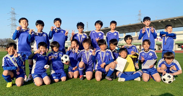 21年度 Jcカップu 11少年少女サッカー枚方大会 大阪 優勝は宇山sc 準優勝チームの情報お待ちしています ジュニアサッカーnews