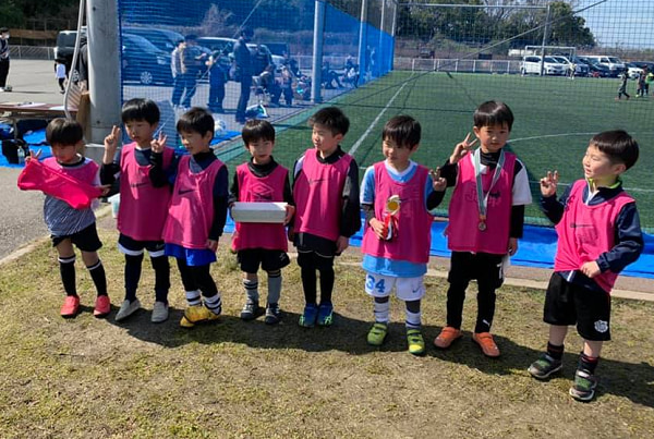 第1回 Outfitter Cup 21 4年生大会 結果掲載 大阪府3月のカップ戦情報 随時更新中 ジュニアサッカーnews 第1回 Outfitter Cup 21 4年生大会 結果掲載 大阪府3月のカップ戦情報 随時更新中 ジュニアサッカーnews