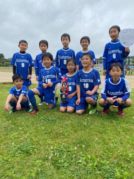 21年度 熊本県のカップ戦 小さな大会情報まとめ 長洲町長杯 優勝はfervor フェルボール ジュニアサッカーnews 21年度 熊本県のカップ戦 小さな大会情報まとめ 長洲町長杯 優勝はfervor フェルボール ジュニアサッカーnews