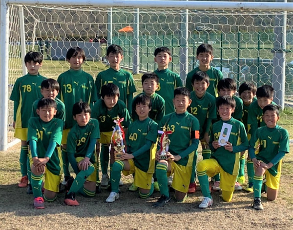 年度 第25回南大阪サッカー大会 大阪 優勝はゼッセル熊取 ジュニアサッカーnews 年度 第25回南大阪サッカー大会 大阪 優勝はゼッセル熊取 ジュニアサッカーnews