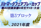 LUZ零壱FC ジュニアユース 体験練習会 毎週木曜日開催 2022年度 兵庫県