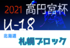 高円宮杯 JFA U-18サッカーリーグ2021 但馬リーグ 兵庫 優勝は豊岡高校！未判明分の情報提供お待ちしています