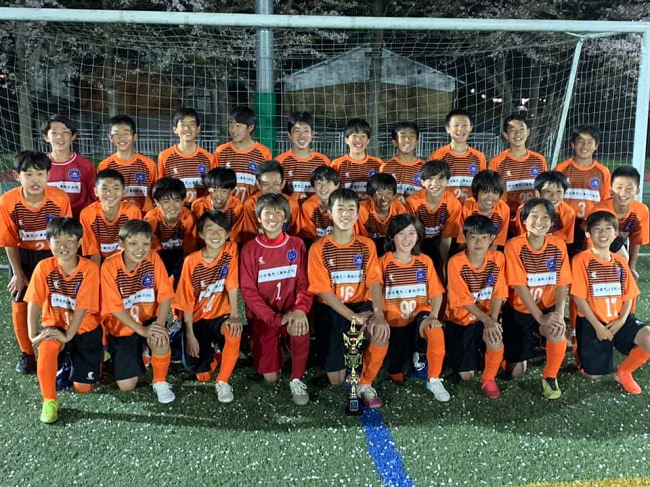 21 Tkj トータルアップカップ In クマガヤ U 13大会 埼玉 優勝はノールチシティ 東京 ジュニアサッカーnews 21 Tkj トータルアップカップ In クマガヤ U 13大会 埼玉 優勝はノールチシティ 東京 ジュニアサッカーnews