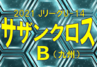 2021年度 第33回 島根県ユースサッカー出雲支部 U-11 交流大会 出雲支部予選 詳しい結果情報おまちしています