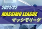 2021年度 東京都クラブユースサッカー U-13選手権　優勝はS.T.FC！来季関東リーグに昇格決定！