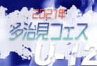 2021年度 第74回広島県高校総合体育大会サッカー男子の部 呉地区予選 各ブロック1位チーム決定！