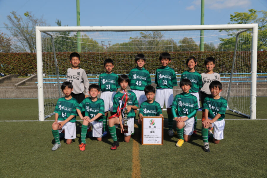 21年度 Qualier Cup栃木県u 12 サッカー大会 両毛予選 アトレチコ佐野 三重山前fc 足利scジュニアがブロック優勝 県大会出場6チーム決定 ジュニアサッカーnews