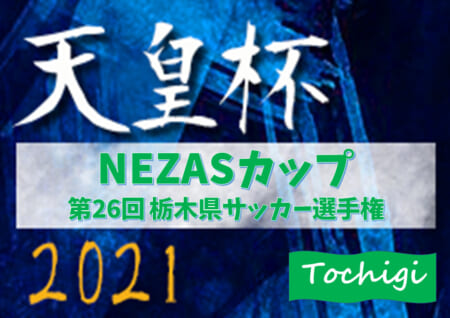 21年度 Nezasカップ栃木県サッカー選手権 天皇杯栃木県予選 栃木シティがpk戦を制して優勝 天皇杯出場へ ジュニアサッカーnews