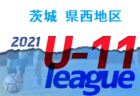 2021年度【12月・1月 奈良県開催のカップ戦・小さな大会情報まとめ】大会結果を更新しました！