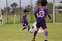 「認められると子どもは伸びる」全日本少年サッカー大会全国大会で､フェアプレー賞2回､特別賞1回を受賞したサッカークラブの指導方法とは　FCアミーゴ（鳥取県）金坂 博監督インタビュー