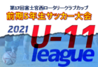2021年度 JFA バーモントカップ 第31回 全日本 U-12フットサル選手権大会 宮城県大会 MESSE宮城FCが初優勝！全国大会出場！