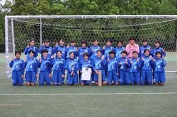 2021年度 九州なでしこサッカー大会熊本県予選 熊本東ライオンズカップ 優勝は秀岳館高校！