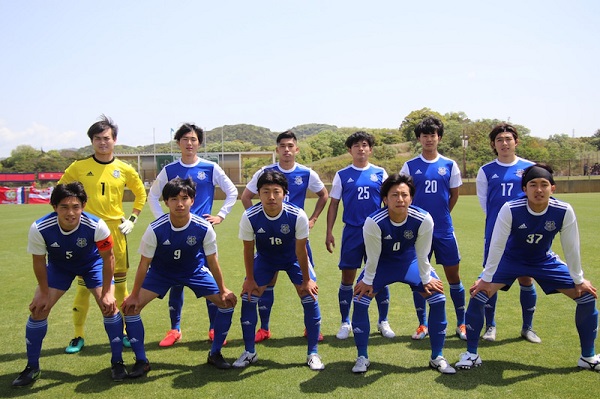 国体サッカー 大阪代表トレーニングウェア