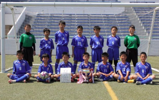 21年度 第74回姫路市民大会6年の部 兼 県少年サッカー大会6年生大会姫路予選 兵庫 優勝は大塩 ジュニアサッカーnews