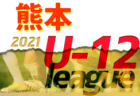 2021年度 第11回北信越クラブユースサッカー選手権(U-15)デベロップ大会　優勝はFC artista！