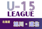 2021年度 第13回札幌地区カブスリーグ U-15 Cグループ（北海道）9/12以降開催