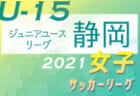 2021年度 サッカーカレンダー 【東京】年間スケジュール一覧