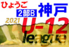 2021年度 第46回中日本高校サッカー 新人大会（ミズノ杯・三重県）BASHOトーナメント優勝は生野高校！