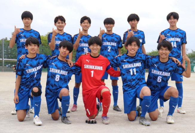 21年度 愛知県高校総体サッカー競技 インターハイ 尾張支部予選 優勝は大成高校 県大会出場6チーム決定 ジュニアサッカーnews