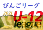 2021年度 福井県カップ戦まとめ（7月〜）【随時更新】H&F杯フットサル選手権大会 2/5～開催！