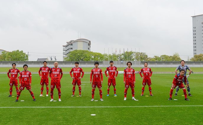 21年度 天皇杯 Jfa 第101回全日本サッカー選手権 愛知県代表決定戦 優勝はfc刈谷 ジュニアサッカーnews
