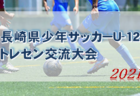 2021年度　第3回大津町サッカー協会長杯U-15サッカーフェスティバル（熊本）優勝はFC OHZU！