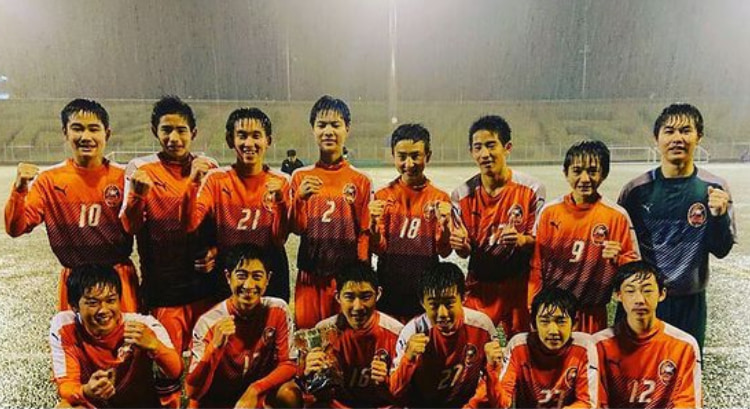 年度 U 14 Aichi Rookie Cup 愛知ルーキーカップ 4 10 3位決定戦結果掲載 3位は愛知fcに決定 ジュニアサッカーnews