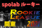 2021年度 佐賀県クラブユース（U-13）サッカー選手権大会  決勝リーグ結果掲載！準決勝1/29～開催情報お待ちしています。