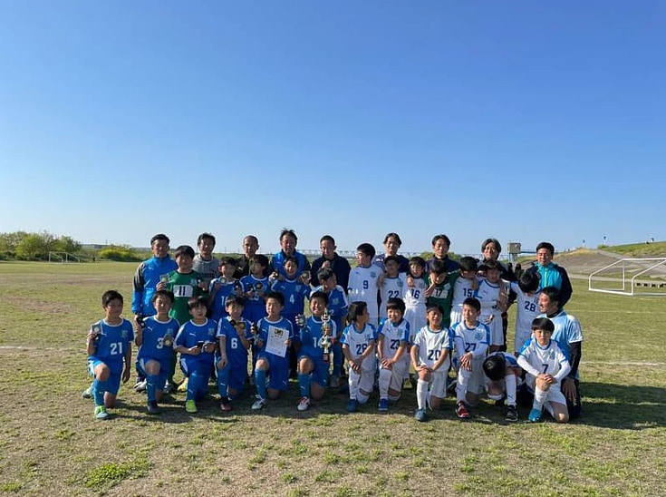 21年度 松戸市春季サッカー大会 6年生の部 千葉 優勝はd U C Sc A ジュニアサッカーnews 21年度 松戸市春季サッカー大会 6年生の部 千葉 優勝はd U C Sc A ジュニアサッカーnews