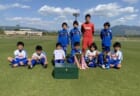 2021年度ハトマークフェアプレーカップ第40回 東京 4年生サッカー大会 15ブロック　優勝は瑞穂三小SC！