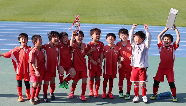 Coppa Primavera U 9 4 24開催 結果掲載 大阪府4月のカップ戦情報 随時更新中 ジュニアサッカーnews Coppa Primavera U 9 4 24開催 結果掲載 大阪府4月のカップ戦情報 随時更新中 ジュニアサッカーnews