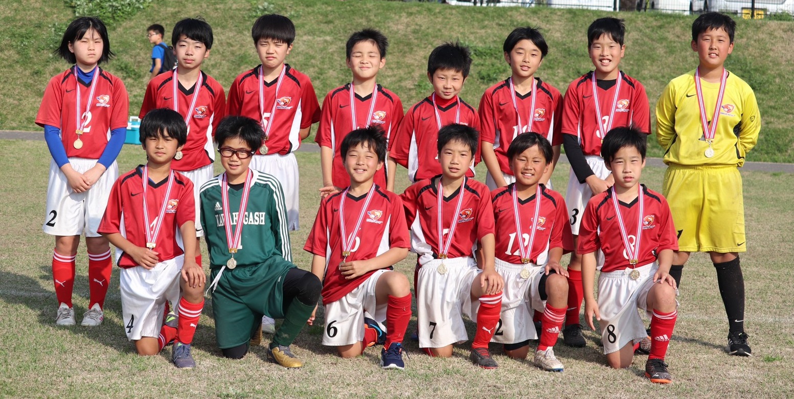 21年度第30回五十市カップ都城サッカー新人大会 宮崎県 優勝はセレソン都城fcプライマリー 初 その他情報おまちしています ジュニア サッカーnews 21年度第30回五十市カップ都城サッカー新人大会 宮崎県 優勝はセレソン都城fcプライマリー 初 その他情報おまちしています ジュニア サッカーnews
