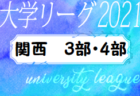 2021‐2022 アイリスオーヤマプレミアリーグ石川 U-11　ツエーゲン金沢が全勝優勝！