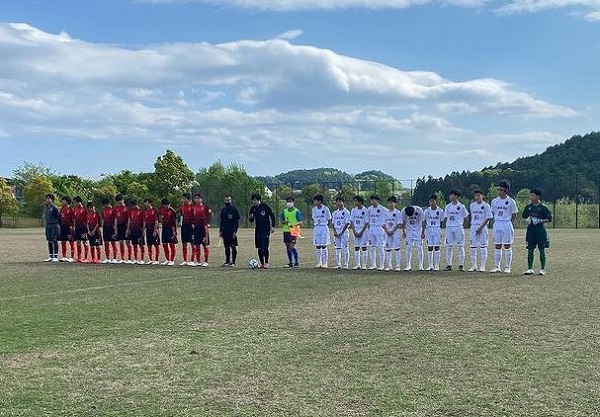 21年度第36回日本u15クラブユース選手権大会滋賀県大会 優勝はfc湖東 情報ありがとうございました ジュニアサッカーnews