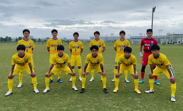高円宮杯jfa U 18サッカープリンスリーグ21関西 第14節9 25 26結果掲載 第11節延期分9 29 ジュニアサッカーnews